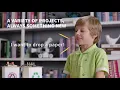 Makeblock Subscription Box for Kids Coding and Making