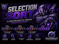 Selection Sort - Algorithm and Concept