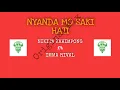 Download Lagu Nyanda Mo Saki Hati - Nikita Kahimpong (Disco Tanah 2022) IMMA RIVAL