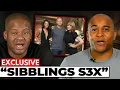 Braxton Sisters Ex Husbands Reveals Who s Mother Of Ashley Braxton