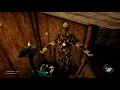 The Forest 2021 BASE TOUR MAIN CANNIBAL CAMP