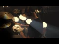 Robert Glasper Experiment - Afro Blue (Feat. Erykah Badu) {Drum Cover} Full HD