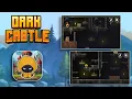 Dark Castle Construct 3 Game Template Source code