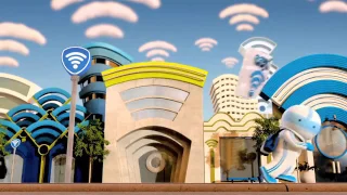 Cox WIFI