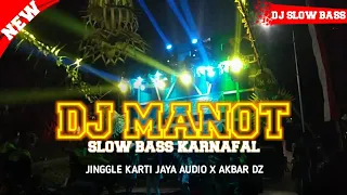 Download Dj manot viral karnafal spesial jinggle karti jaya audio x akbar dz MP3