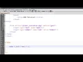 Tutorial PHP MySQL Web Development Part 5