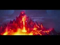 Super Mario Bros. La película – Peaches por Bowser (Versión Español)
