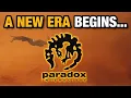 The Old Paradox Interactive Is Dead Here s What Comes Next