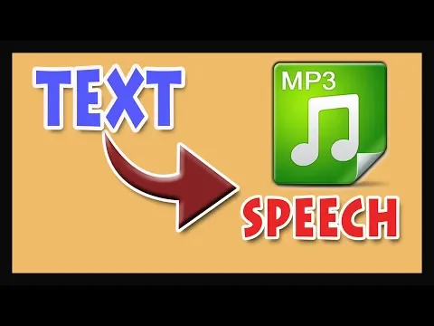 Download MP3 Convert Text to Speech using Microsoft Word | Convert Text to Audio