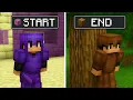 Download Lagu Minecraft lekin men o'yinni teskarisiga yutaman! 