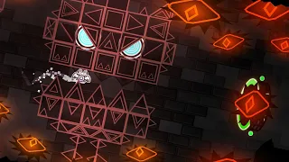 4K ROCKBOTTOM by Bimms Geometry Dash 2 2