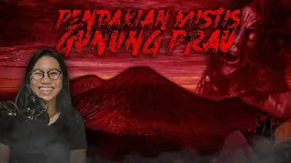  part 1 kisah mistis pendakian gunung prau