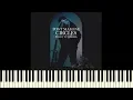 Post Malone - Circles Piano Tutorial Sheets