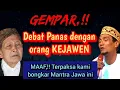 Download Lagu Gempar 💥 Debat panas,!! Terpaksa kami bongkar mantra Jawa ini