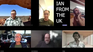 Ep. 37  The IT team – A force for the GOOD of the Elcano World Challenge