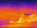 8 05 21 - Dixie Fire