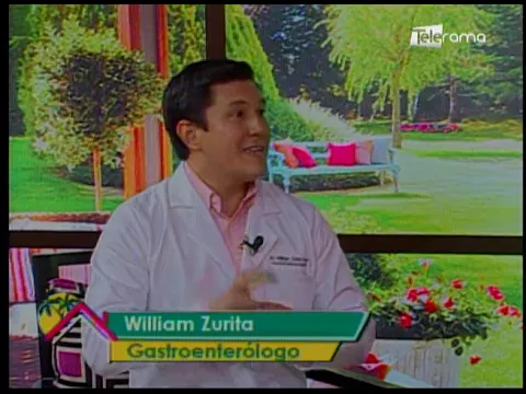 Parásitos en niños 