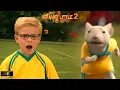 Download Lagu Stuart Little’s Football Match Opening Scene | Stuart Little 2 (2002)