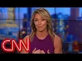 Why CNN anchor told colleague her salary