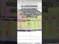 Point Cloud to Revit Model Saving clients money