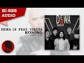 Download Lagu KOSONG - DEWA 19 feat. VIRZHA