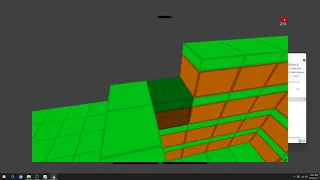 PYCraft A basic minecraft clone made in python