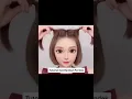 Download Lagu tutorial ikat rambut pendek