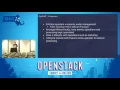 Deploying Cloud Foundry Services to OpenStack with the Apache Brooklyn Service Broker