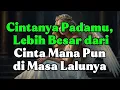 Download Lagu 💌Pesan Cinta : Cintanya Padamu, Lebih Besar dari Cinta Mana Pun di Masa Lalu.. 