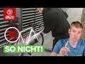 Download Lagu 7 Fehler bei der Reinigung des Fahrrads, die richtig teuer werden können!