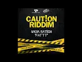 Nadia Batson - Fattt (Caution Riddim)