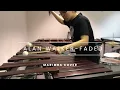 Alan Walker - Faded | Marimba Cover (4.3 Octave Adaption)
