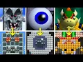 Download Lagu All Super Mario 64 Boss Fights Recreated in Super Mario Maker 2