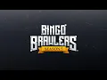 Download Lagu BINGO BRAWLERS SEASON 5 - MONKEY BUSINESS VS BUSHY STACHE | BUSHY STACHE VS FROGCARSPIN