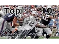 Khalil Mack Top 10 Plays of Career