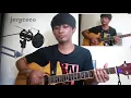 Lagu Kangen band - kau tipu aku cover