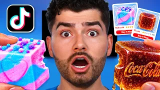 Which TikTok Shop Snacks Cause Cavities!?