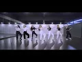 체리블렛(Cherry Bullet) - Love In Space Demo Ver | LUNA HYUN Choreography