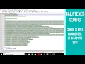 Spigot Tut How setup Vote System NuVotifier GAListener