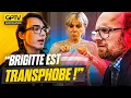 ON DEMANDE AUX FRANÇAIS CE QU'ILS PENSENT DE L'AFFAIRE BRIGITTE... | GPTV INVESTIGATION