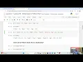 Mega Lecture 30 Dictionary in Python Part I