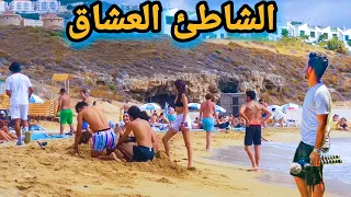 داخل شاطئ البترون المخفي اكتشف أجمل الشواطئ غير المعروفة في لبنان 