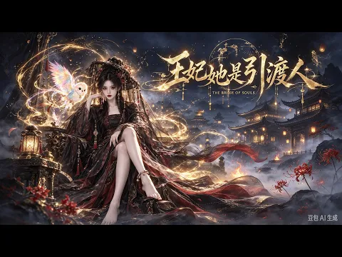 Ultra HD New Releases: AI Short Drama Collection Episode 9