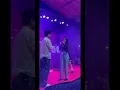 Download Lagu Momen Haru! Stevan Nyanyi Buat Fans #shorts