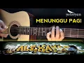 Download Lagu Tutorial Lengkap Peterpan - Menunggu Pagi / Noah