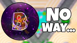 Boltrix Called Me Out So I Did THIS Bloons TD Battles 2