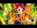 Download Lagu DRAGON BALL SUPER-GOKU SUPER SAIYAN GOD THEME SONG-THEME SONG COLLECTOR
