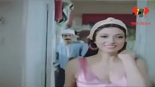 لحظه سخونه نبيله عبيد علي احمد ذكي وخلع ملابسها YouTube 