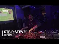 Strip Steve Boiler Room Berlin DJ Set