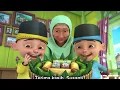 Download Lagu Upin \u0026 Ipin Musim 18 Full Movie | Jumpa Raya | Upin Ipin Terbaru 2025